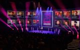 Theater Amsterdam ademt hospitality voor Entree Awards 2019