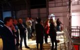 Theaterhangaar en Hangaar 2 tonen zakelijke mogelijkheden