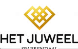 Themabeurs Het Juweel in evenementenlocatie Sparrendaal
