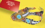 TICSY Wallet combineert ticket en cashless betalen in één