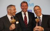 Timboektoe en ere marketing produceren uitreiking Randstad Award