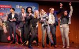 TIO Eventweek aftermovie: hoe 300 studenten werkten aan Gouden Giraffe concept