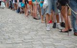 Tips voor een vlotte doorstroming bij controle corona toegangsbewijs