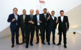 TivoliVredenburg en Douwe Egberts zien samenwerking als lange termijn showcase