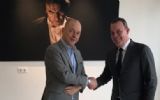 TivoliVredenburg en Vineyard Catering verlengen partnership