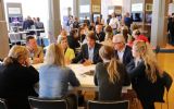 #TNE18 foto's van de eerste editie van The Next Event