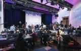 TOBACCO Theater Amsterdam toont met groot tattoo event locatie-mogelijkheden