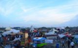 TOBACCO Theater en Magneet Festival bieden evenemententerrein aan