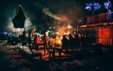 Toekomst van Eventmarketing: welke festivaltrends geven zakelijke events vorm?