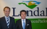 Tom Bouchier nieuwe Manager Business Line bij Landal GreenParks