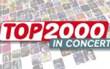TOP 2000 concert met veel BN'ers naar Claus Event Center