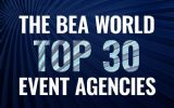 Top 30 beste eventbureaus wereldwijd: Nederlands bureau op plek 6
