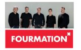 Top van de entertainment industrie bundelt krachten in Fourmation Entertainment