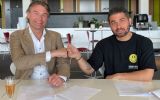 Topchef Dennis Huwaë van Daalder start een DarkKitchen