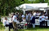 Topdrukte bij Dechesne & Boertje met events voor onder meer Douwe Egberts en Zuidema
