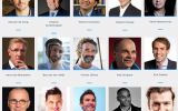 Topspeakers LIVE: Co-founder van The Ocean Cleanup en The Green Miles: Florian Dirkse