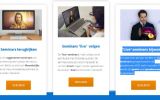 Topspeakers wordt hybride sprekersbureau