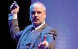 Topspreker op EventBranche Borrel in Fort Voordorp