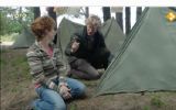 Toren C op bedrijfsuitje: even lachen (VIDEO)