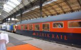 Treinevents nieuw label van Herik Rail Events BV