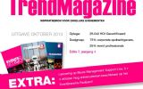TrendMagazine: volgt of zet u de trend?