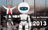 Trendwatcher en futurist Marcel Bullinga (60) overleden