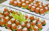 Trendwatcher Hans Steenbergen benoemt partycatering trends