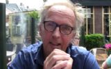 Trendwatcher Hans Steenbergen spreker op EventBranche Borrel