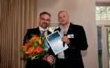 Trigion Beveiliging beloond voor sociaal ondernemen