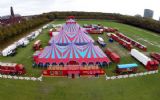 Troostwijk veilt pronkstukken circus Herman Renz