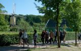 TROS kiest Openluchtmuseum voor zakelijk evenement