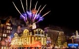 Turn on the Lights van de Bijenkorf en Xsaga continueert eigen succes
