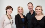 Twee nieuwe evenementenbureaus onder één vlag