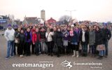 Tweedaagse studiereis voor leden van Genootschap voor Eventmanagers