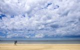 Uitnodiging: #TeamNoordwijk presenteert de Noordwijk Spelen