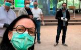 Ulrike Tondorf (Bayer) 'Live events komen terug: minder in getal maar nog intenser'