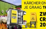 UNIEK: eventprofs maken kans op 2 kaarten voor de Zwarte Cross