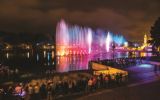Unox kiest voor Winter Efteling als evenementenlocatie