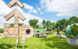 UP Events opent verrassende terrassen onder UP west Amsterdam