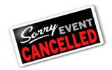 UPDATE: Event annuleren door Corona? Wat zijn de scenario's?