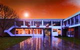 (update) Fokker Terminal hele maand november 'turn-key' congreslocatie
