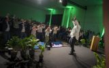 Urban Future viert een decennium aan inspirerende bijeenkomsten