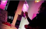 Ushuaïa Ibiza Beach Hotel integreert Facebook en RFID