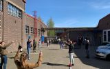 Utrechtse evenementenlocatie DeFabrique wint locatie award