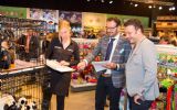 Vakbeurs na 10 jaar terug in De Broodfabriek