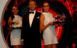 Van Dam Catering start samenwerking met Madame Tussauds