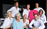 Van de redactie: SamenDRAN? Er is één branche die het kan....toch?