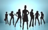 Van de redactie: vrouwen, mannen, brildragers, homo's...