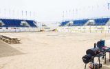 Van der Linde nieuwe 'healthy' foodpartner The Hague Beach Stadium