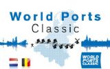 Van der Linde verzorgt hospitality tijdens World Ports Classic